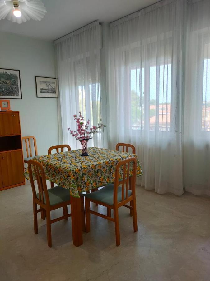 Marina Apartamento Silvi Marina Exterior foto