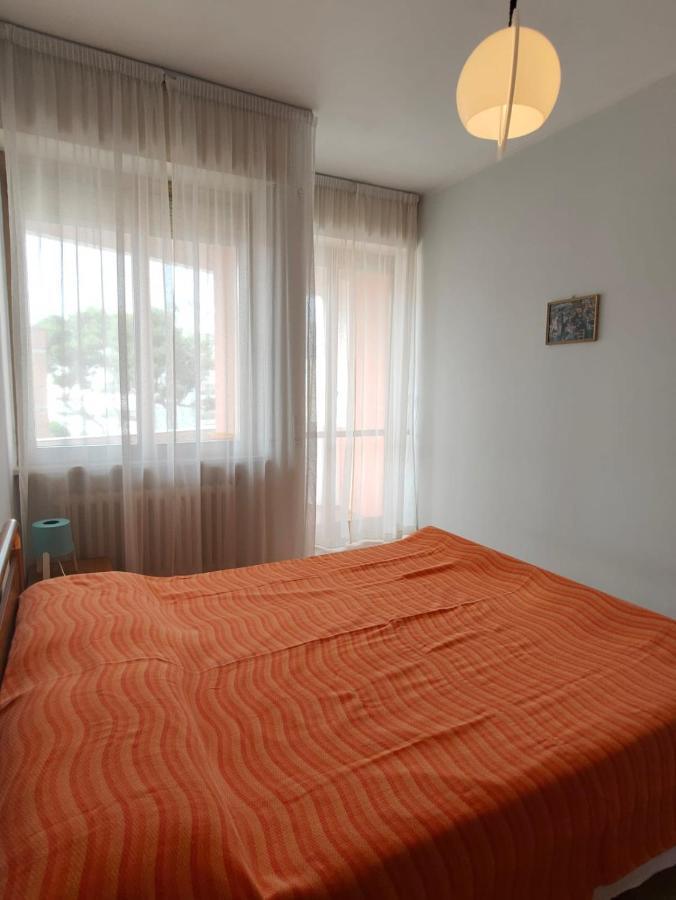 Marina Apartamento Silvi Marina Exterior foto