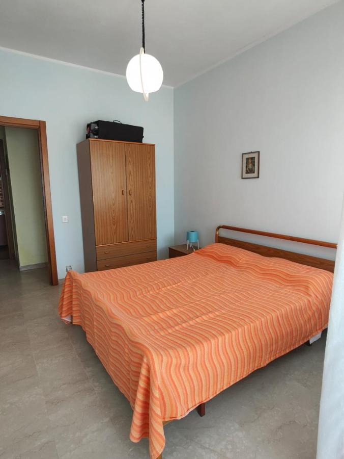 Marina Apartamento Silvi Marina Exterior foto